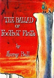 The Ballad of Footrot Flats (Murray Ball)