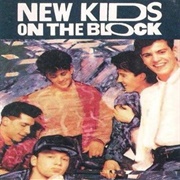 'Happy Birthday' by New Kids on the Block
