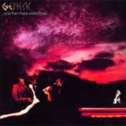 Snowbound - Genesis