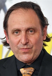 Gregg Turkington