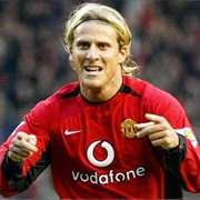 Diego Forlan