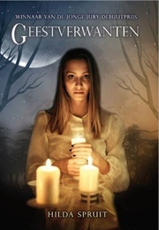 Geestverwanten (Hilda Spruit)