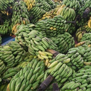 Bananas