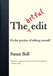 The Artful Edit (Susan Bell)