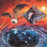 Tchornobog/Abyssal--Split