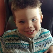 Lane Graves - Disney Alligator Attack