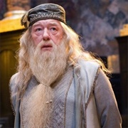 Albus Dumbledore (Harry Potter)