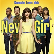 New Girl (2011-2018)