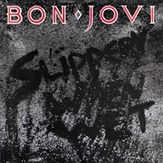 Bon Jovi - Slippery When Wet (1986)