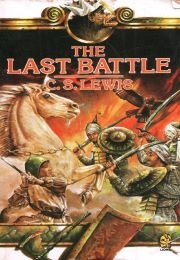The Last Battle (C.S. Lewis)