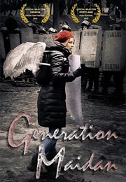Generation Maidan (2015)