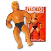 1976: Stretch Armstrong