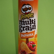 Multigrain Paprika