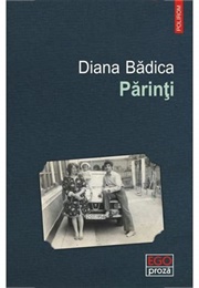 Parinti (Diana Badica)