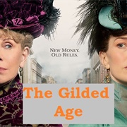 The Gilded Age Season 1