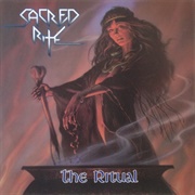 Sacred Rite - The Ritual