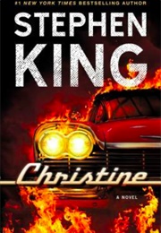 Christine (Stephen King)