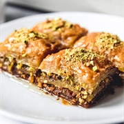 Baklava