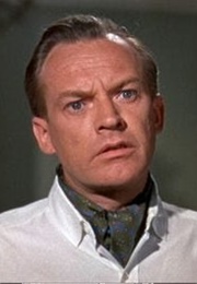 Arthur Kennedy - A Summer Place (1959)