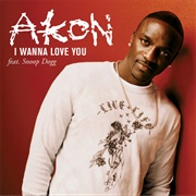 I Wanna Love You - Akon Featuring Snoop Dogg