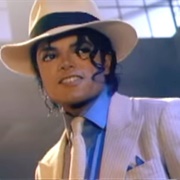 Smooth Criminal - Michael Jackson