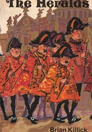 The Heralds (Brian Killick)