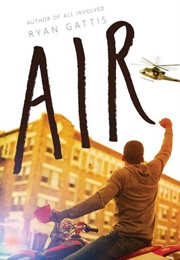 Air (Ryan Gattis)