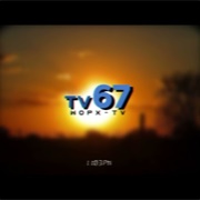 TV67 Wopx-TV
