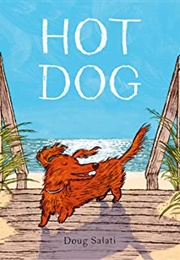 Hot Dog (Doug Salati)