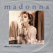 Madonna, "Like a Virgin"