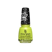 Lemon Ice (China Glaze)