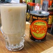 Irish Moss