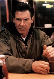 "The Fugitive" (1993)