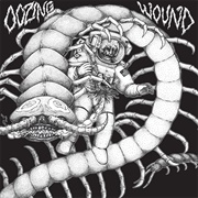 "Welcome to the Spaceship, Motherfucker" by Oozing Wound