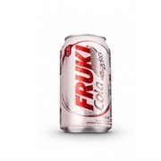 Fruki Cola Zero