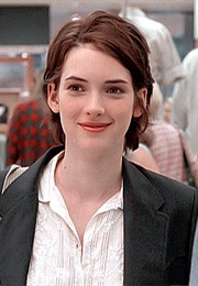 Lelaina Pierce, 'Reality Bites' (1994)