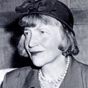 Esther Forbes