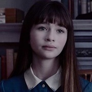 Violet (A Series of Unfortunate Events)
