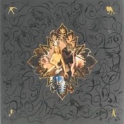 John Zorn - Simulacrum - The Garden of Earthly Delights
