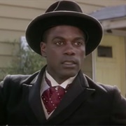 Coalhouse Walker, Jr. (Ragtime, 1981)