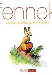 Fennek (Lewis Trondheim)