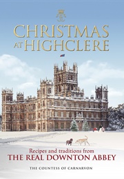 Christmas at Highclere (Fiona Carnarvon)