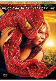 Spider-Man 2 (2004)