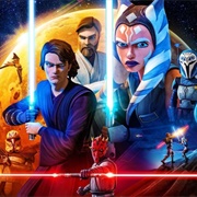 Star Wars: The Clone Wars Season 7