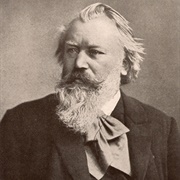 Johannes Brahms - Symphony No. 4 (1885)