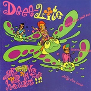 "Groove Is in the Heart" - Deee-Lite