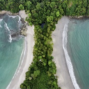 Manuel Antonio National Park