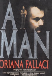 A Man (Oriana Fallaci)