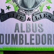 Life and Lies of Albus Dumbledore