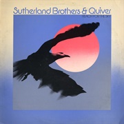 Sutherland Brothers & Quiver - Reach for the Sky